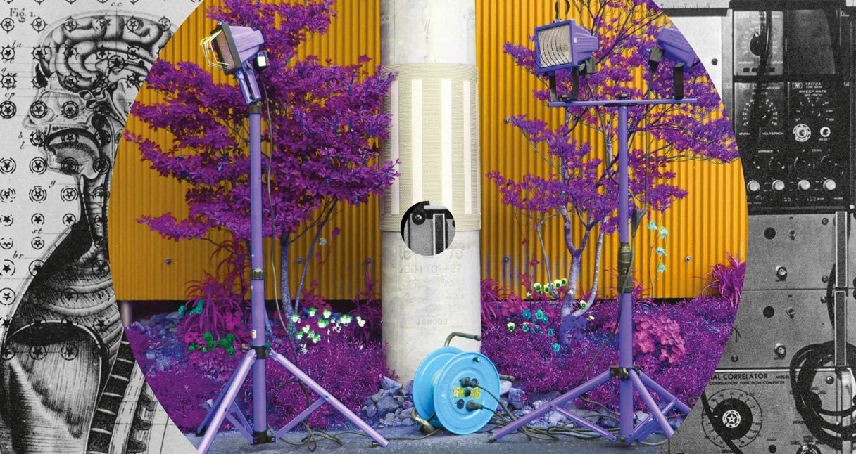 Oren Ambarchi’s Label Black Truffle is Experimental Music At Its Most