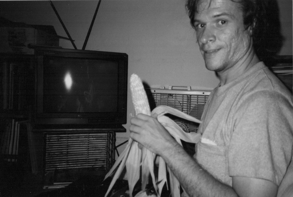 Iowa Dream Arthur Russell