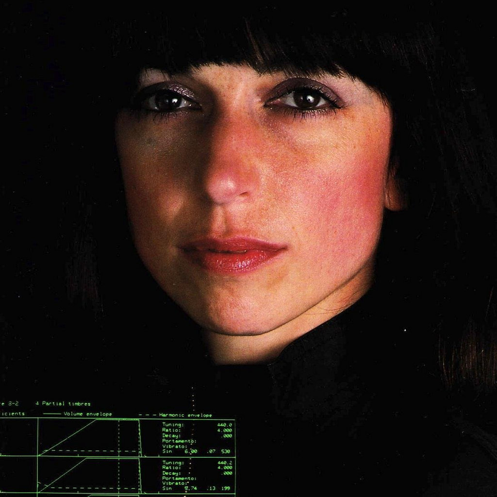 Suzanne Ciani A Lifetime at Electronic Music’s Forefront Bandcamp Daily