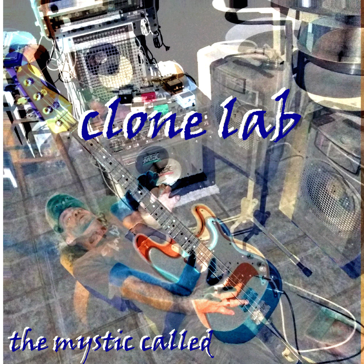 Clone Lab Clone Lab