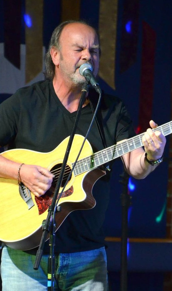 The Dalit Drum Album Paul Field & Garth Hewitt 2001 Paul Field