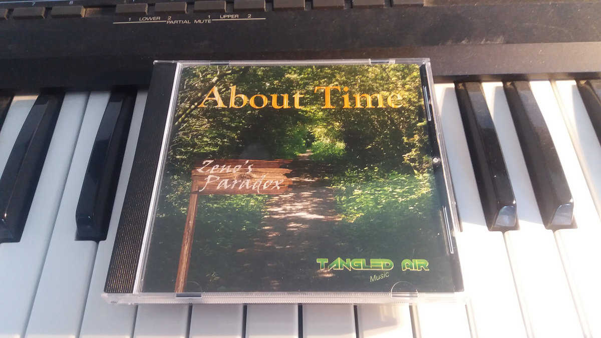 toms_things' collection Bandcamp