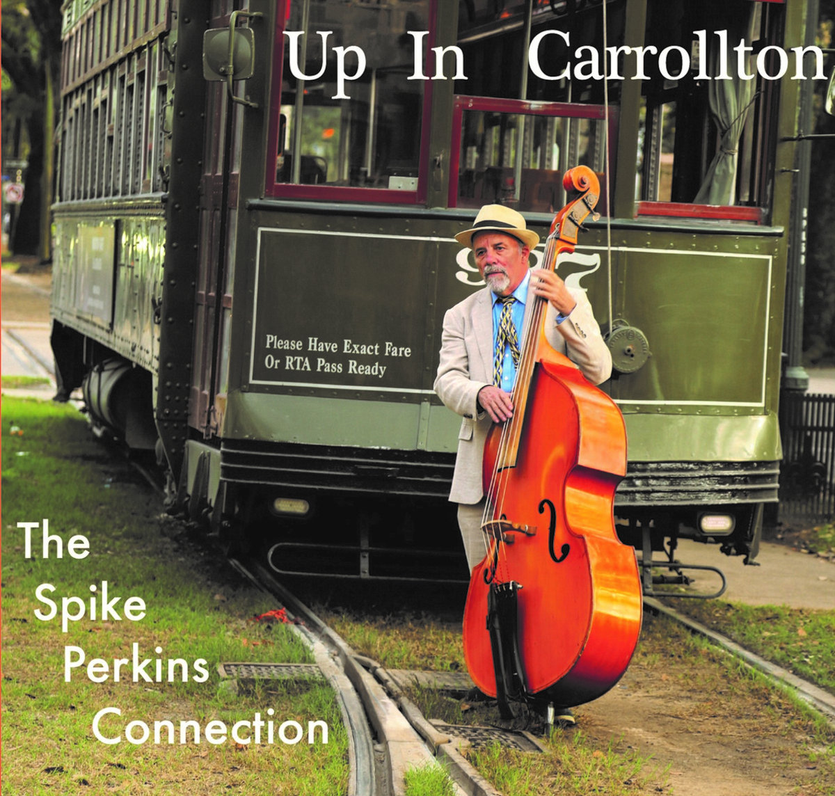 Up In Carrollton A Spike Perkins Connection Spike Perkins