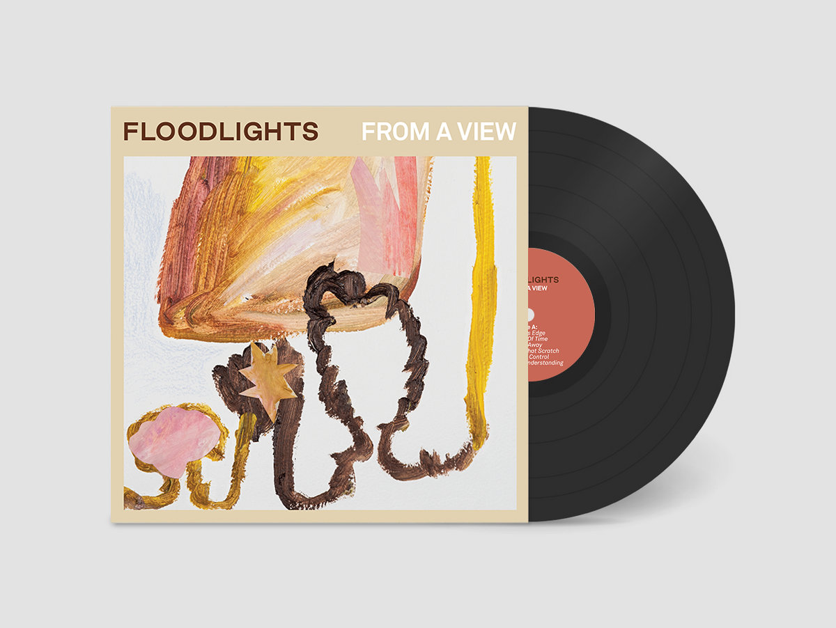 From a View Floodlights