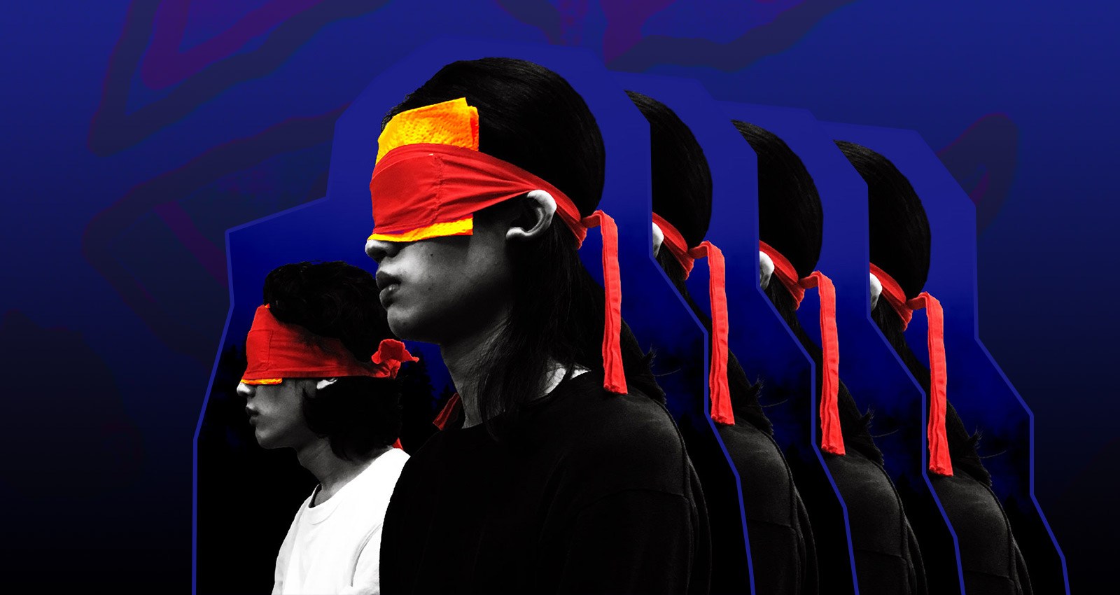 Mong Tong 夢東’s Psych Pop Comes With Its Own Mythology Bandcamp Daily