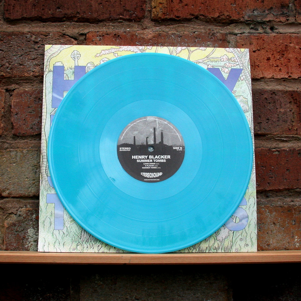 Ten British Bands That Bring The Noise Rock Bandcamp Daily