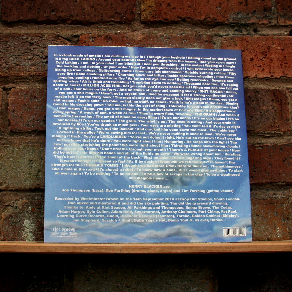 Ten British Bands That Bring The Noise Rock Bandcamp Daily