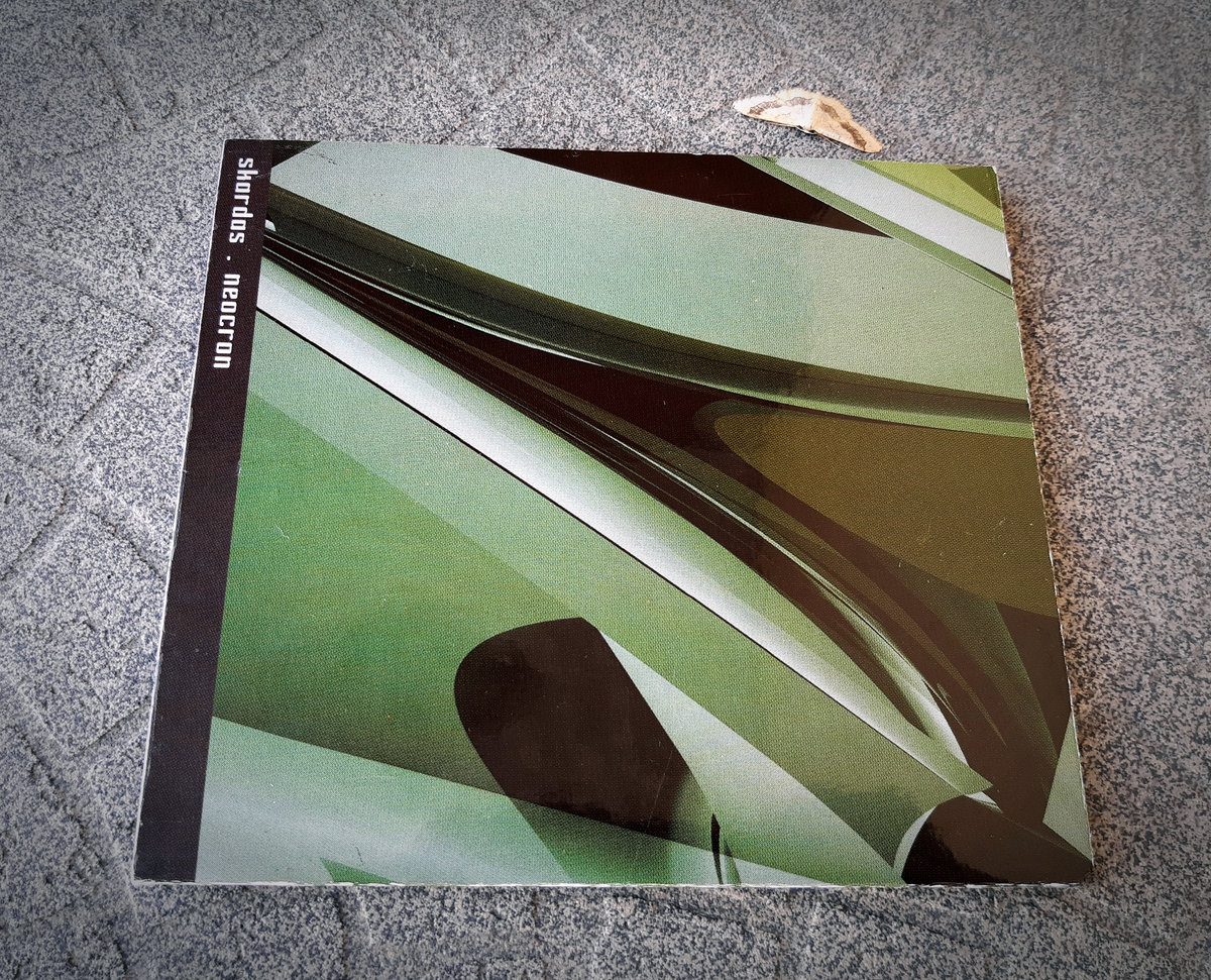 Neocron SKARDAS DANGUS