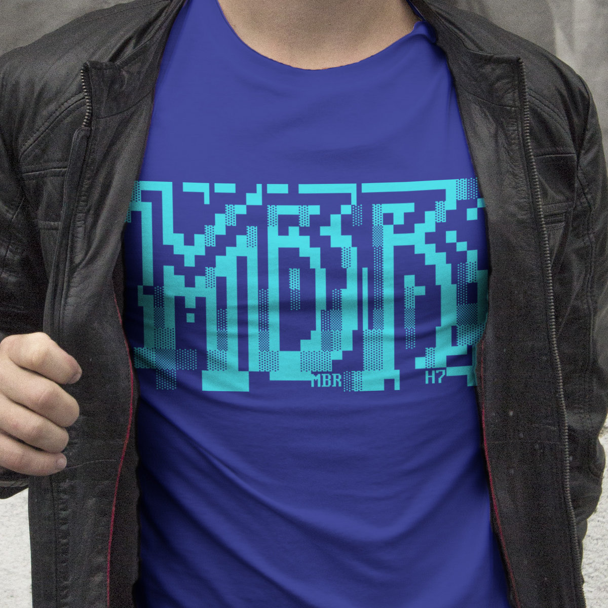 INTERRUPT REQUEST MASTER BOOT RECORD