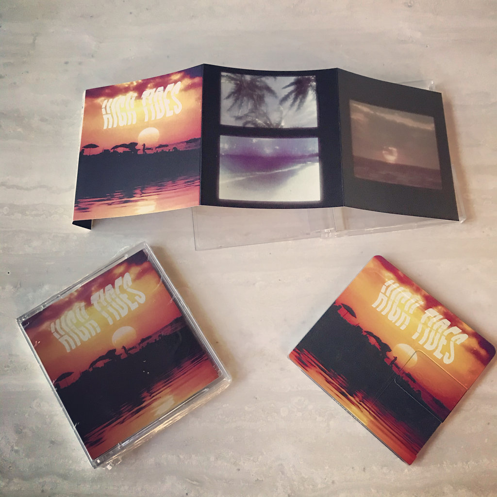 Escape Artists Bandcamp Daily