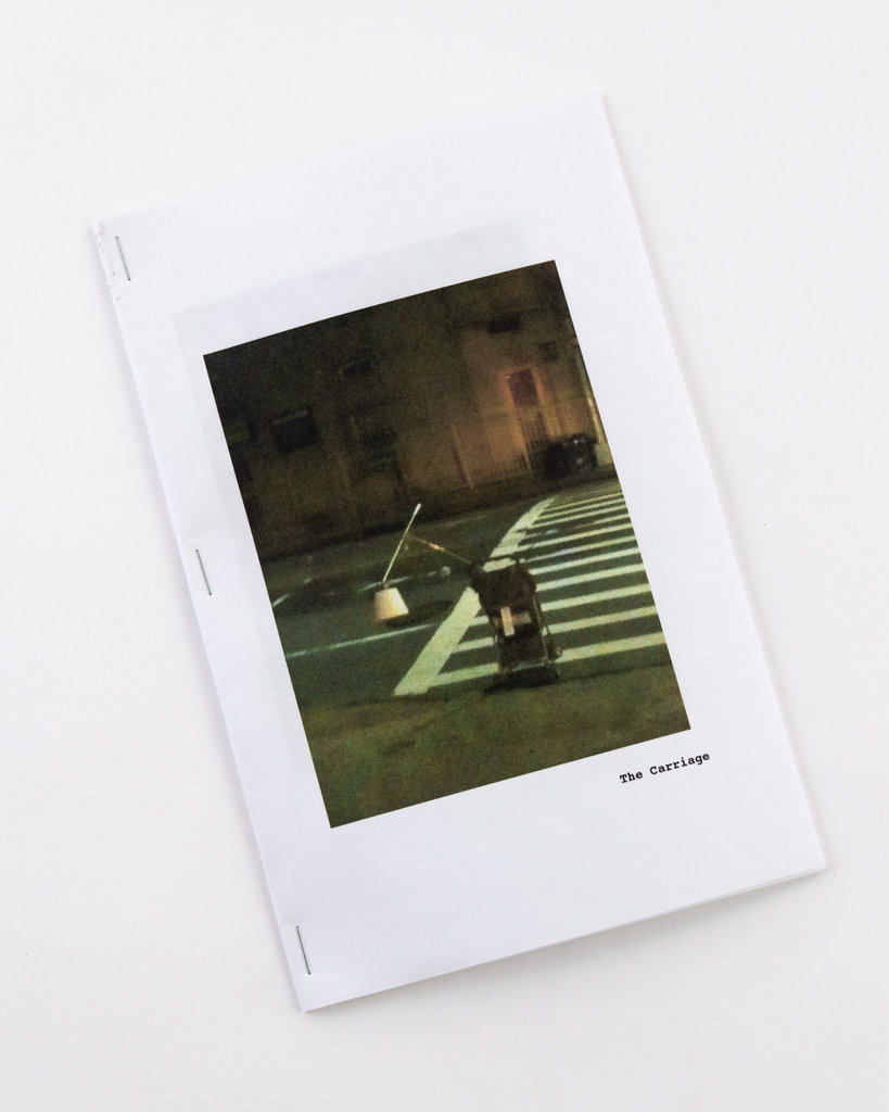 The Cradle, “Laughing In My Sleep” Bandcamp Daily