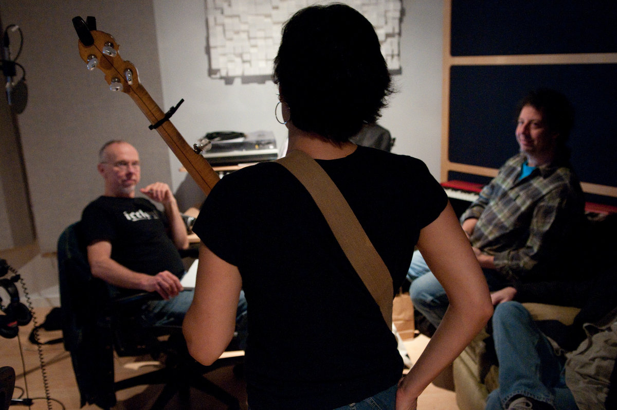 Float Downstream Evie Ladin