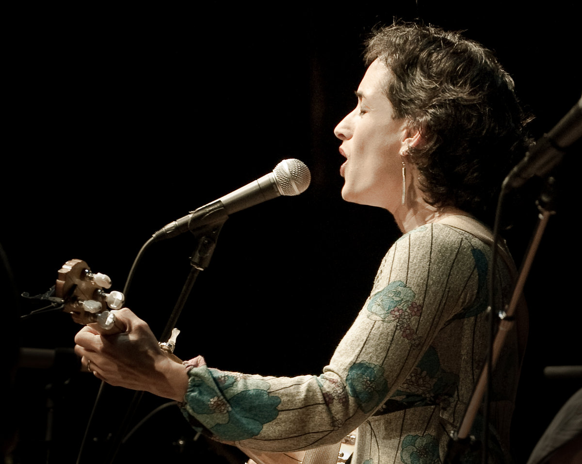 Float Downstream Evie Ladin