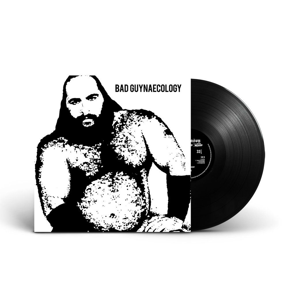 Ten British Bands That Bring The Noise Rock Bandcamp Daily