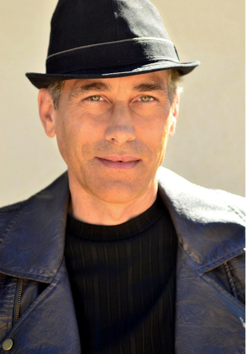 Soul Secrets Gregg Karukas