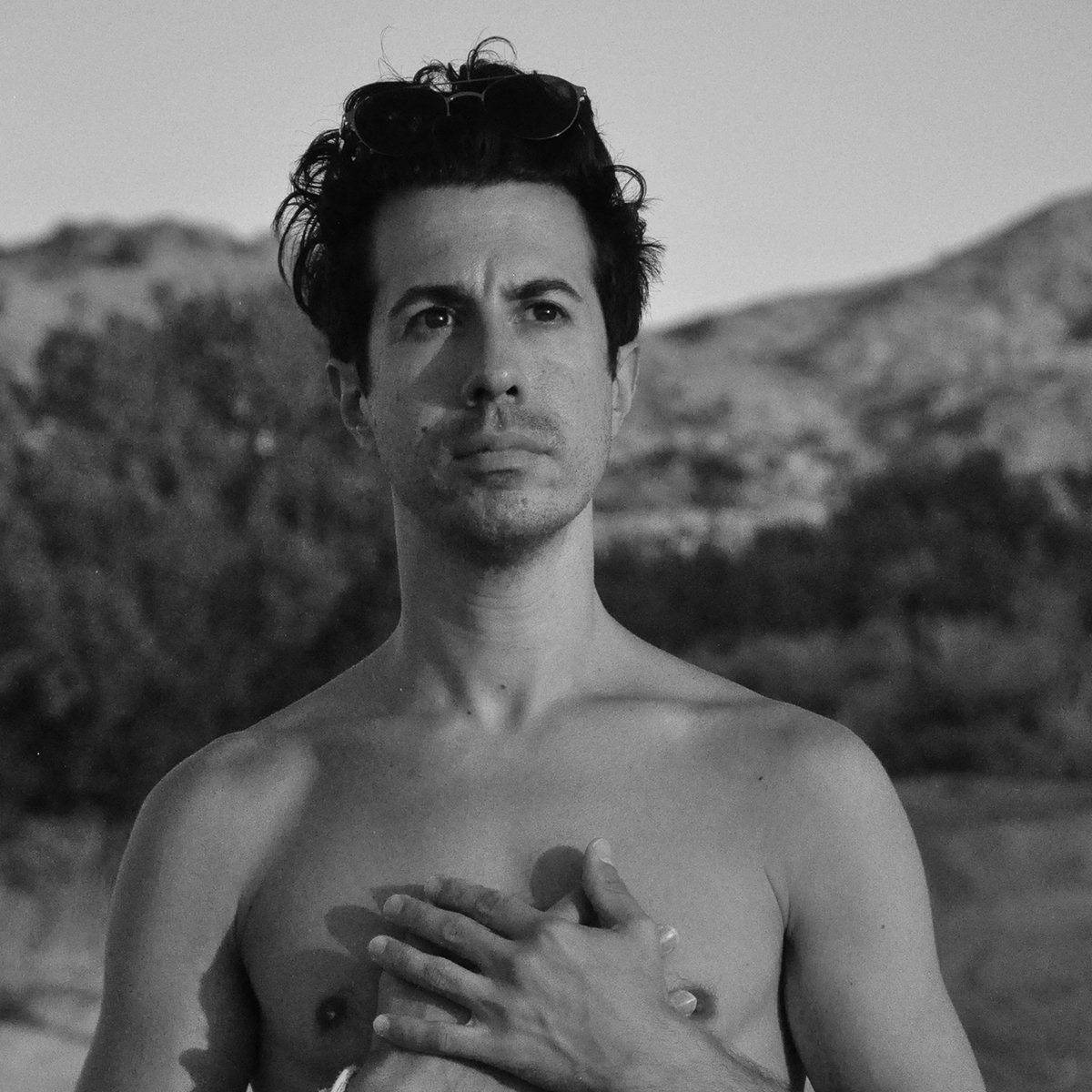 Burying the Dead Richard McGraw