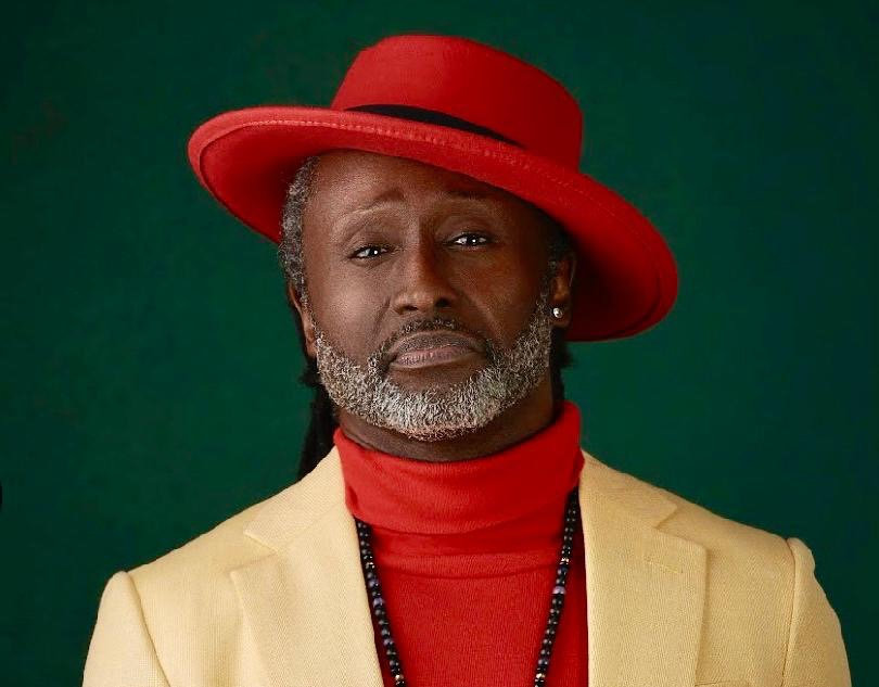 Reggie Rockstone Unreleased Singles Reggie Rockstone