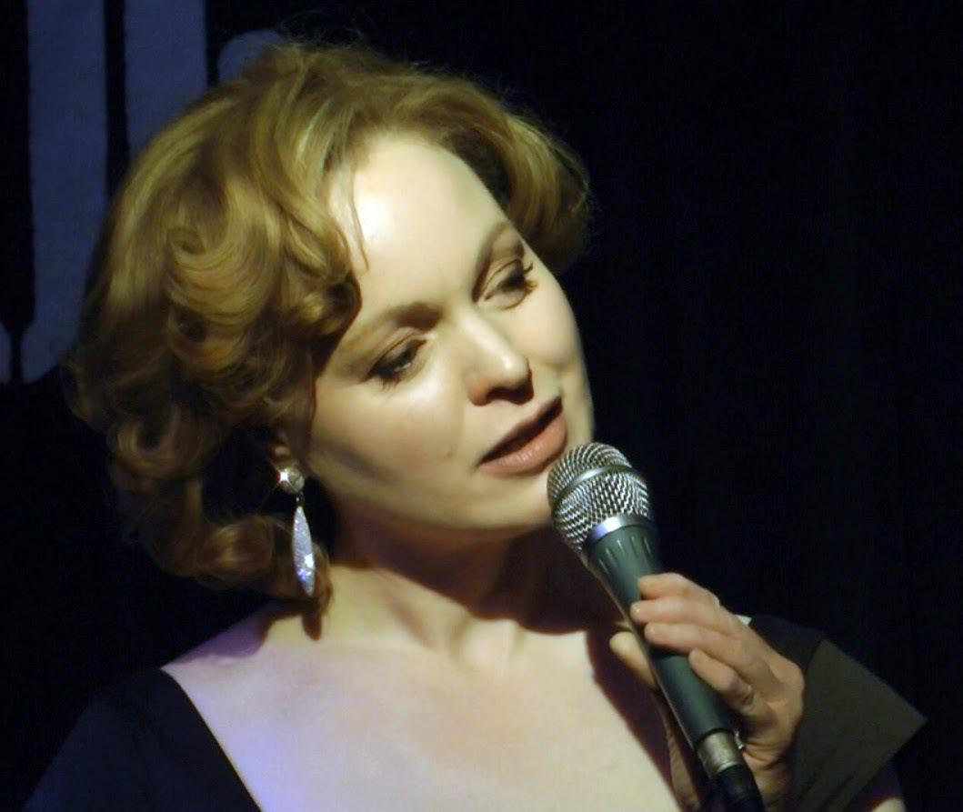 Remembering Blossom Dearie Zoe Francis