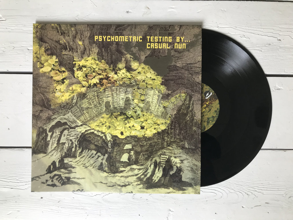 Ten British Bands That Bring The Noise Rock Bandcamp Daily