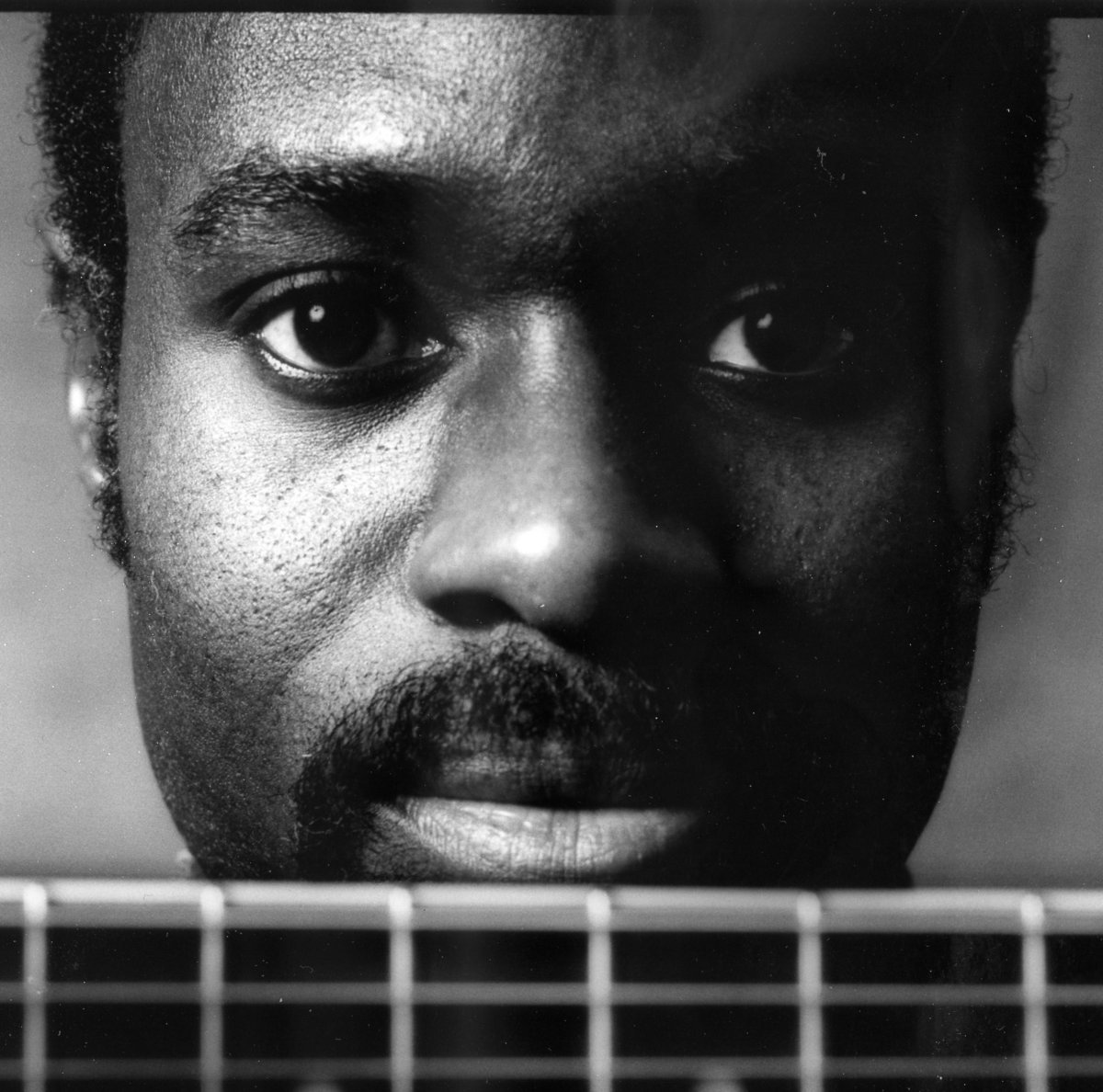 Rendezvous Jerome Harris