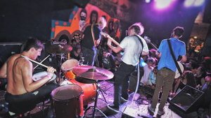 Music | Beach Freaks