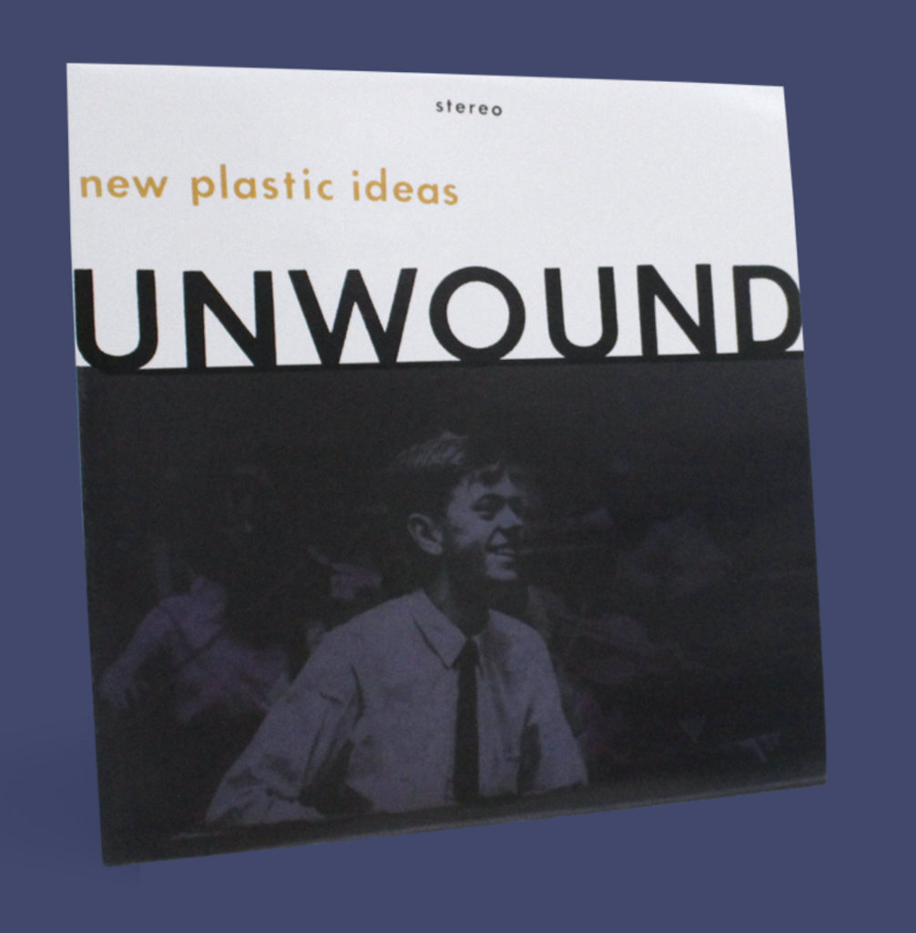 A Beginner’s Guide to Unwound’s Otherworldly PostHardcore Bandcamp Daily