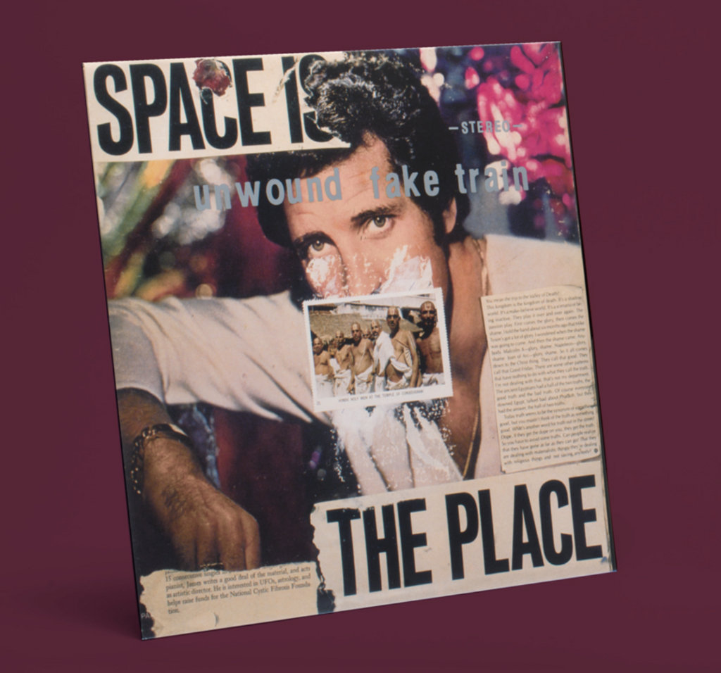 A Beginner’s Guide to Unwound’s Otherworldly PostHardcore Bandcamp Daily