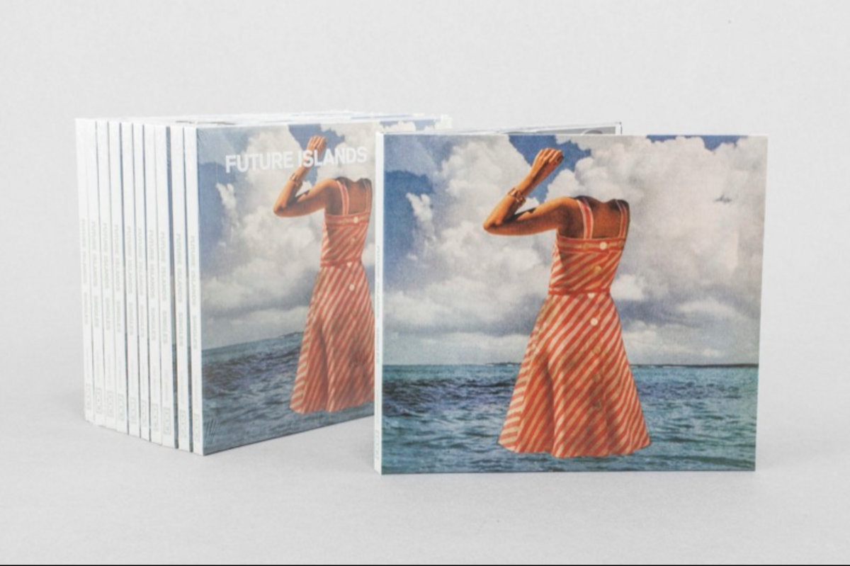 Singles Future Islands
