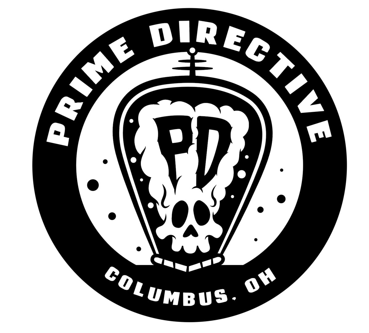 Prime Directive Prime Directive