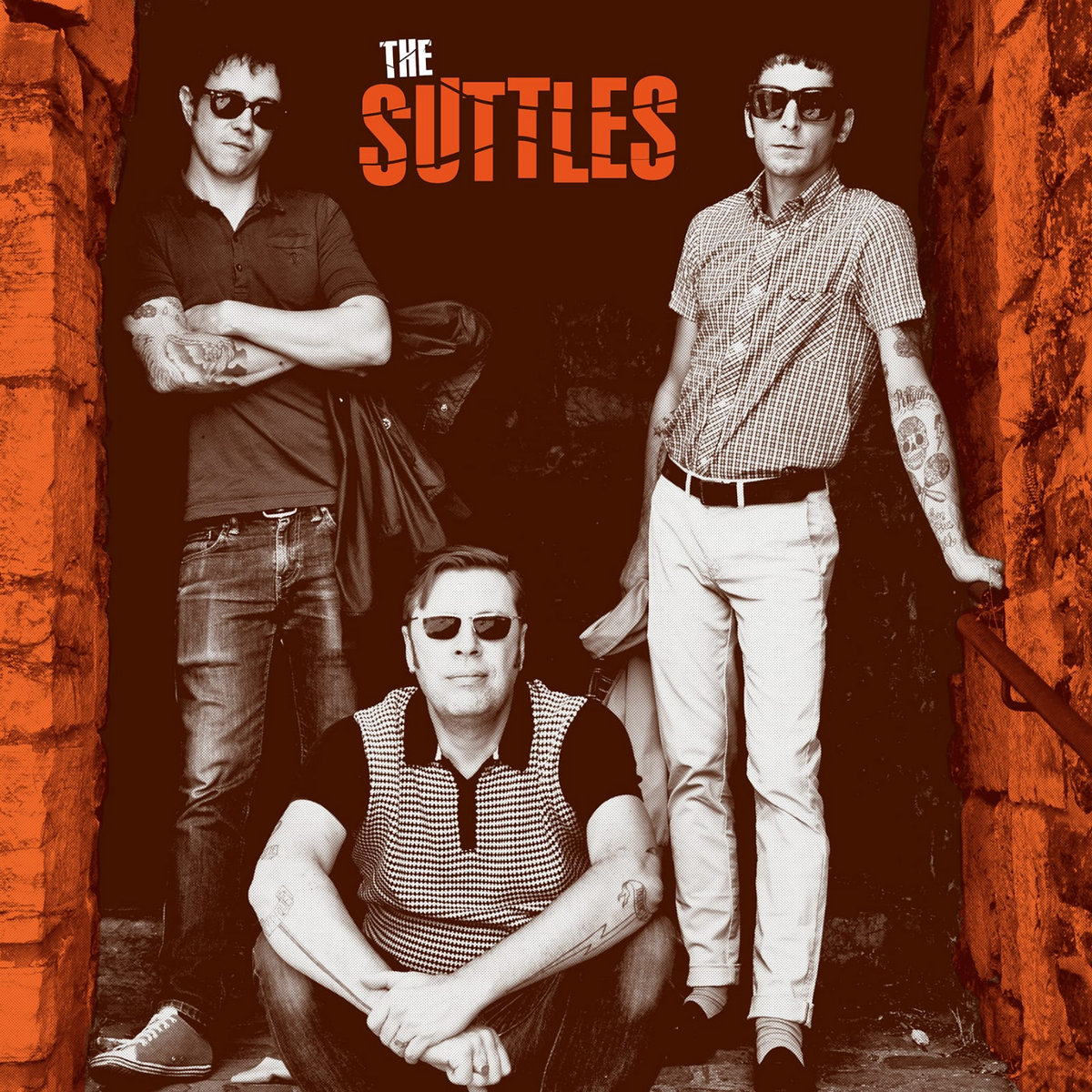 the SUTTLES the SUTTLES