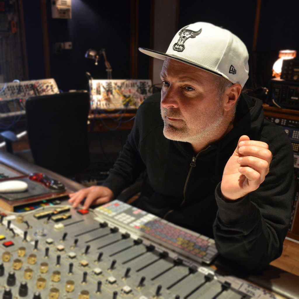 Build Your Own Beats With These Recent Sample Packs Bandcamp Daily