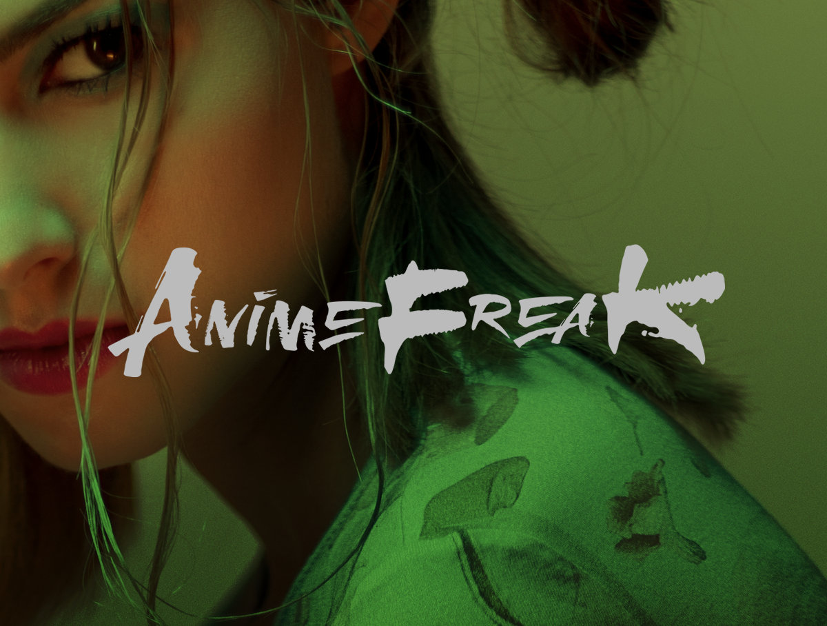 AnimeFreak