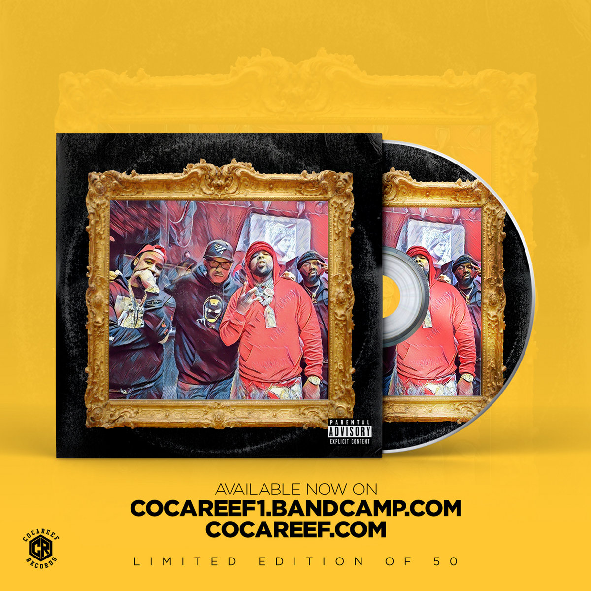 bruce_banner's collection Bandcamp