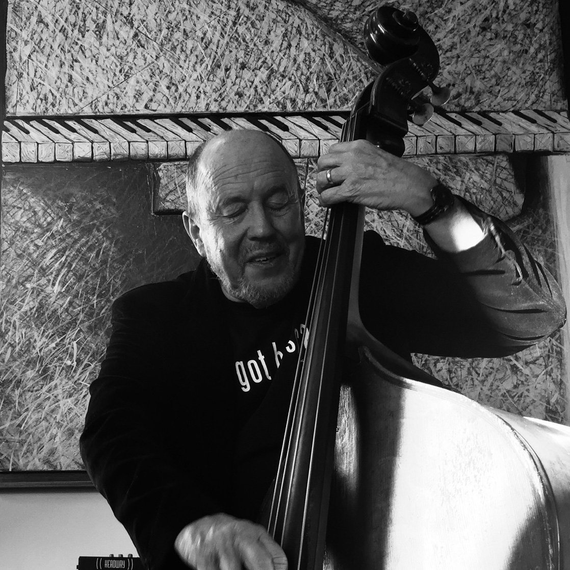 Winter Song Interstring Bass Bob Bowman, Drums Todd Strait