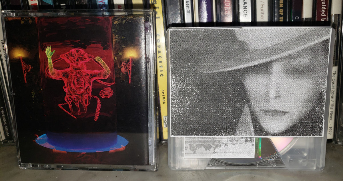 The Minidisc Petridisch