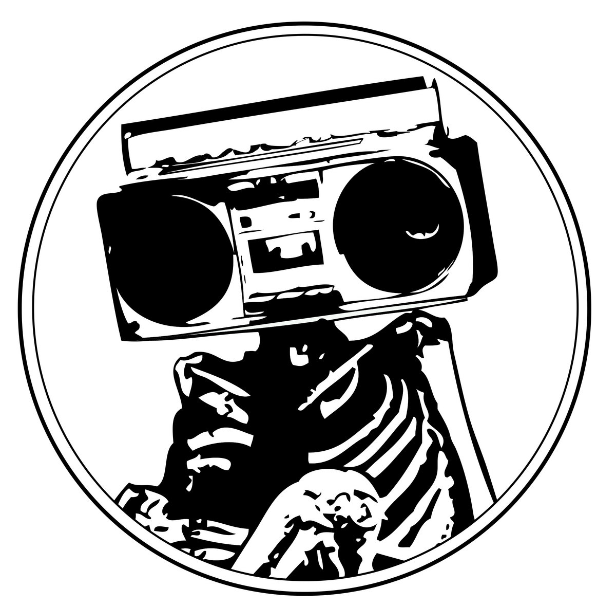 Aponia AWOL One and Kool Keith Speakerface