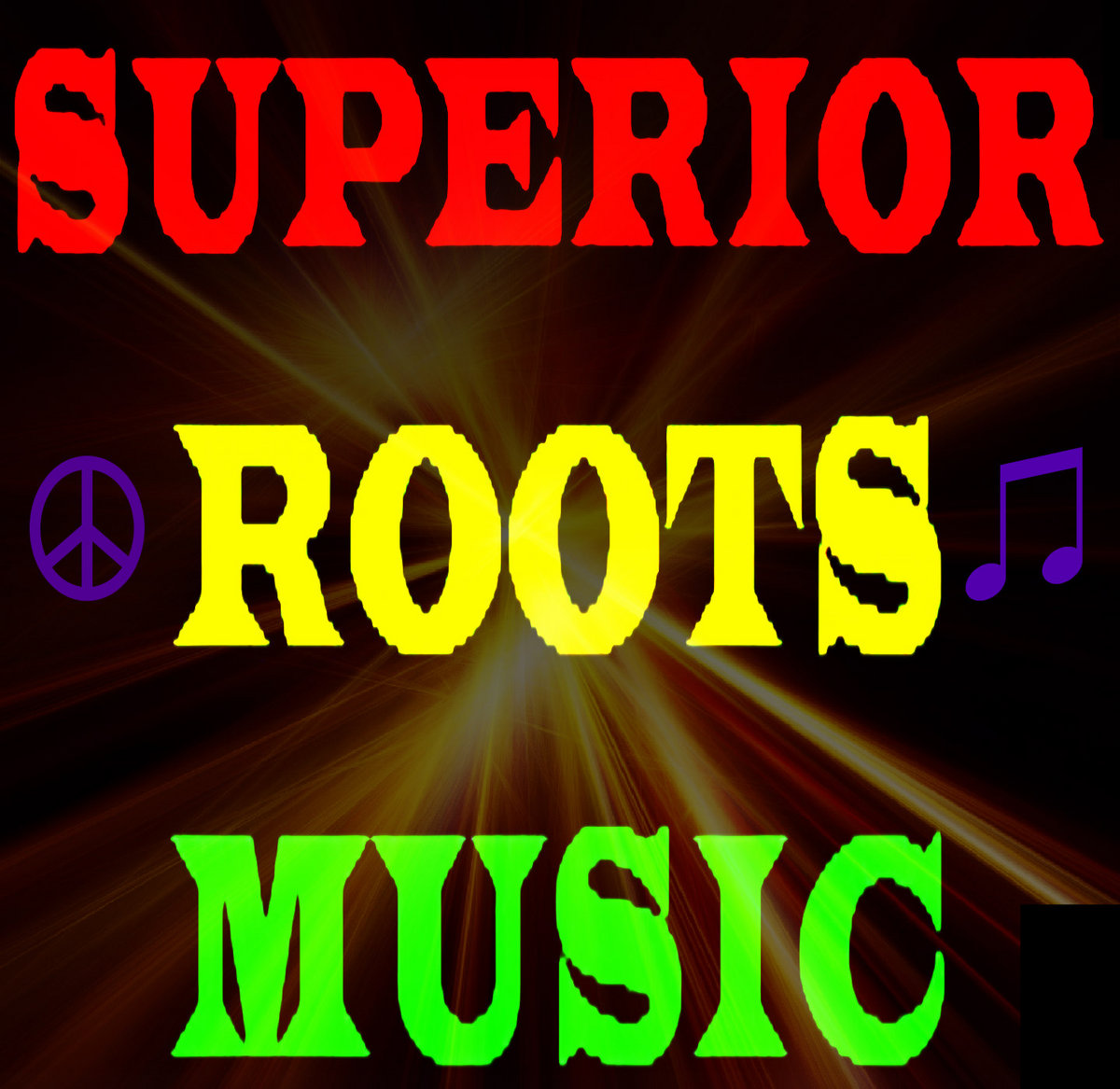 Dem a Fight / Rock Rock Antony John / Naffi I Superior Roots Music