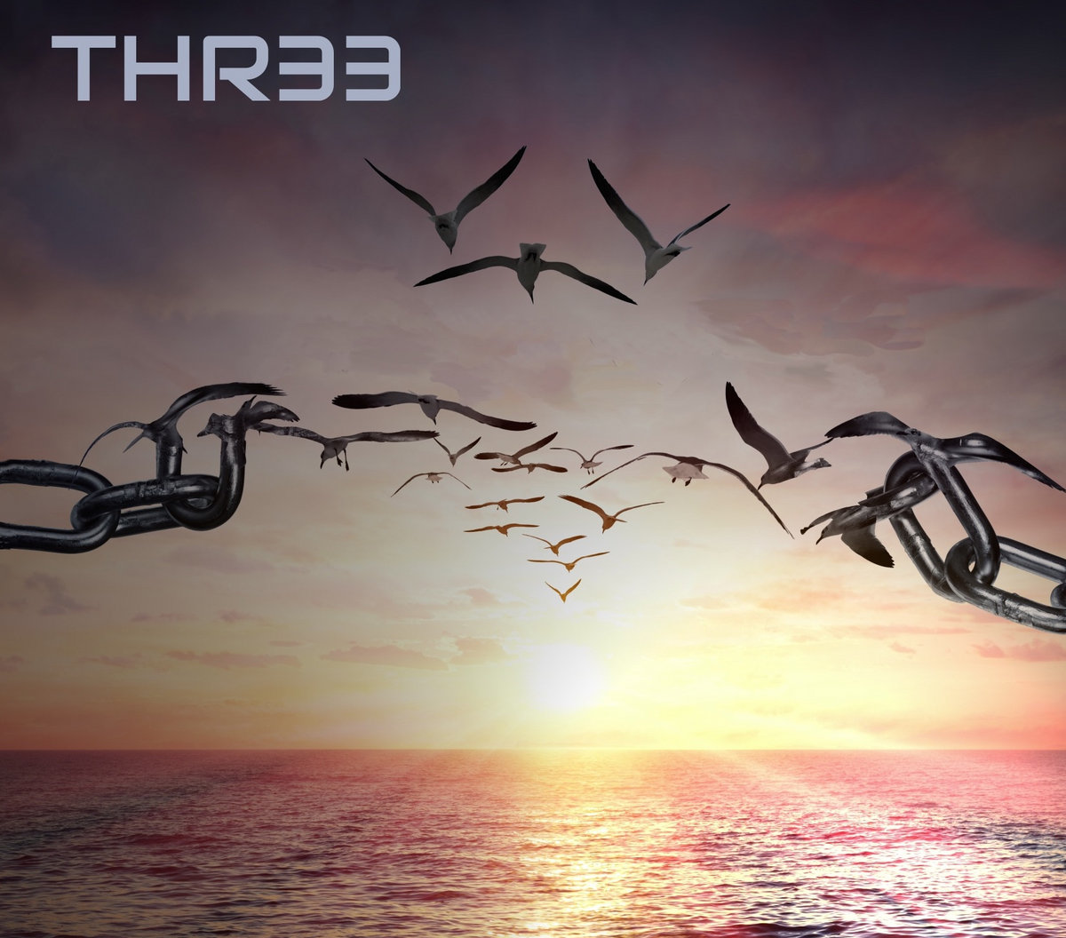 THR33 | THR33