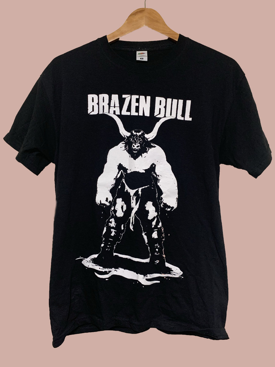 Brazen Bull TShirt Brazen Bull