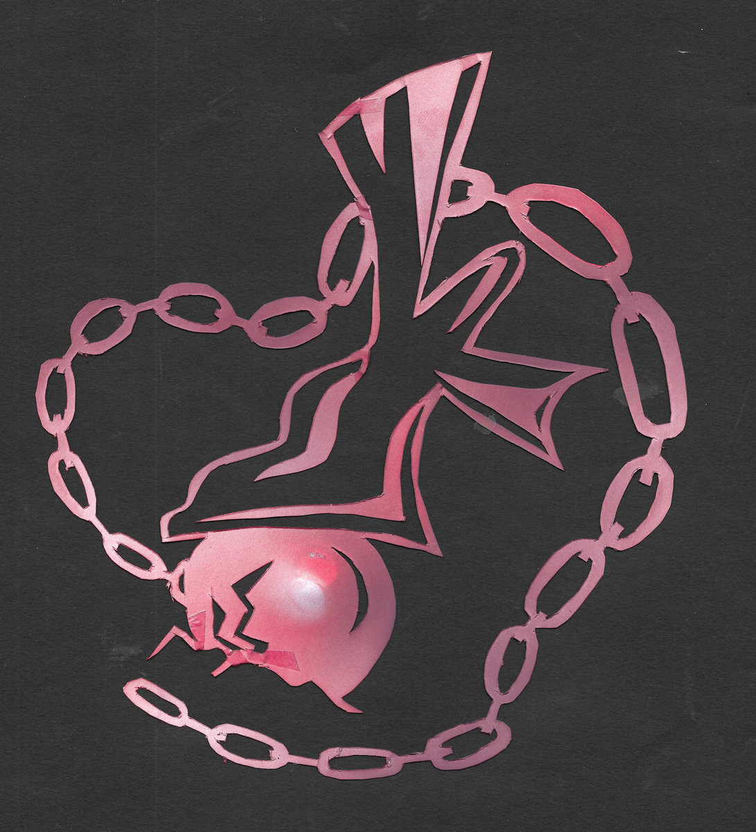 Make Me 131bpm Step Ball Chain