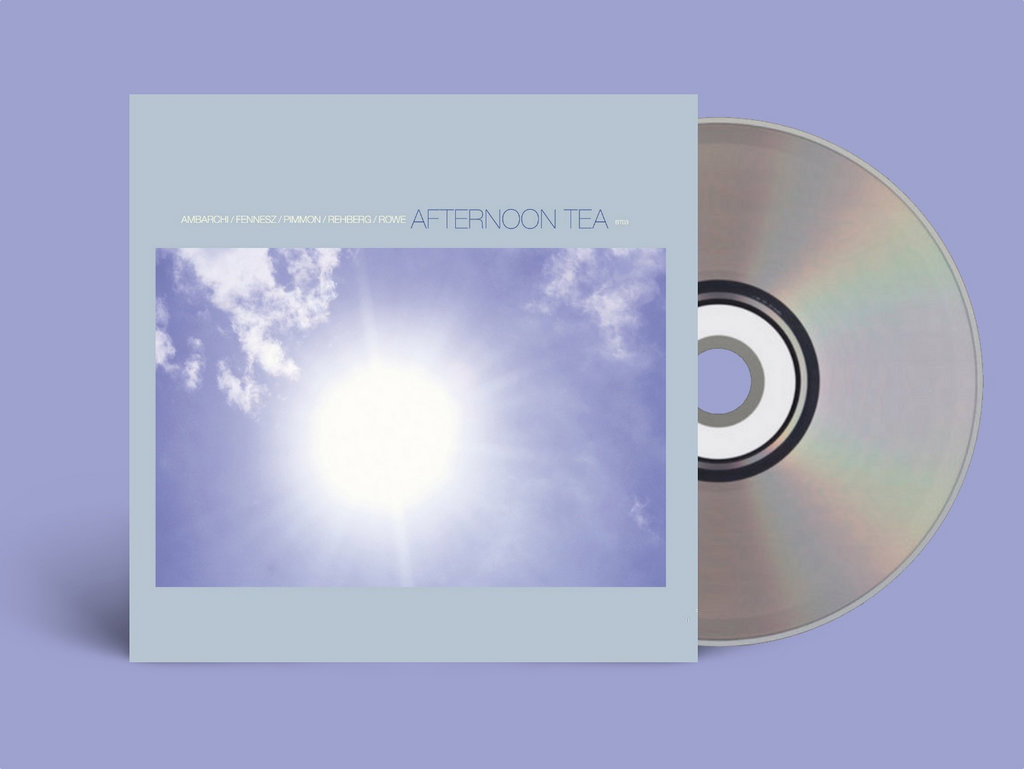 Oren Ambarchi’s Label Black Truffle is Experimental Music At Its Most