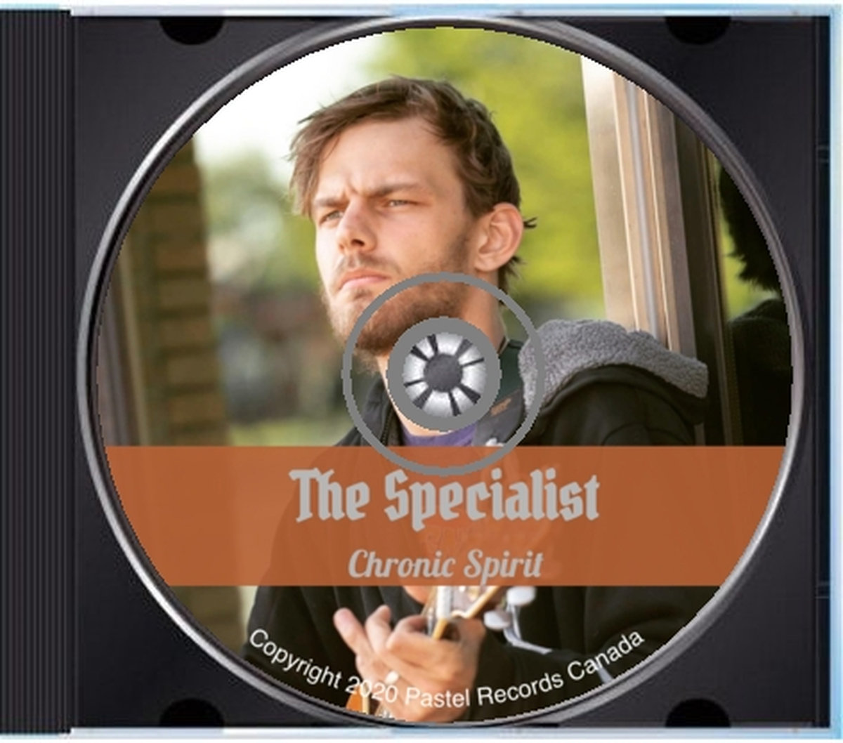 The Specialist Chronic Spirit