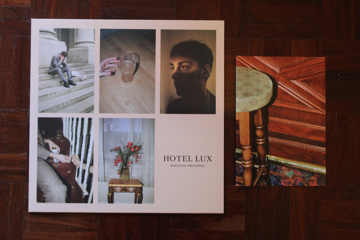 thomasrosa's collection Bandcamp