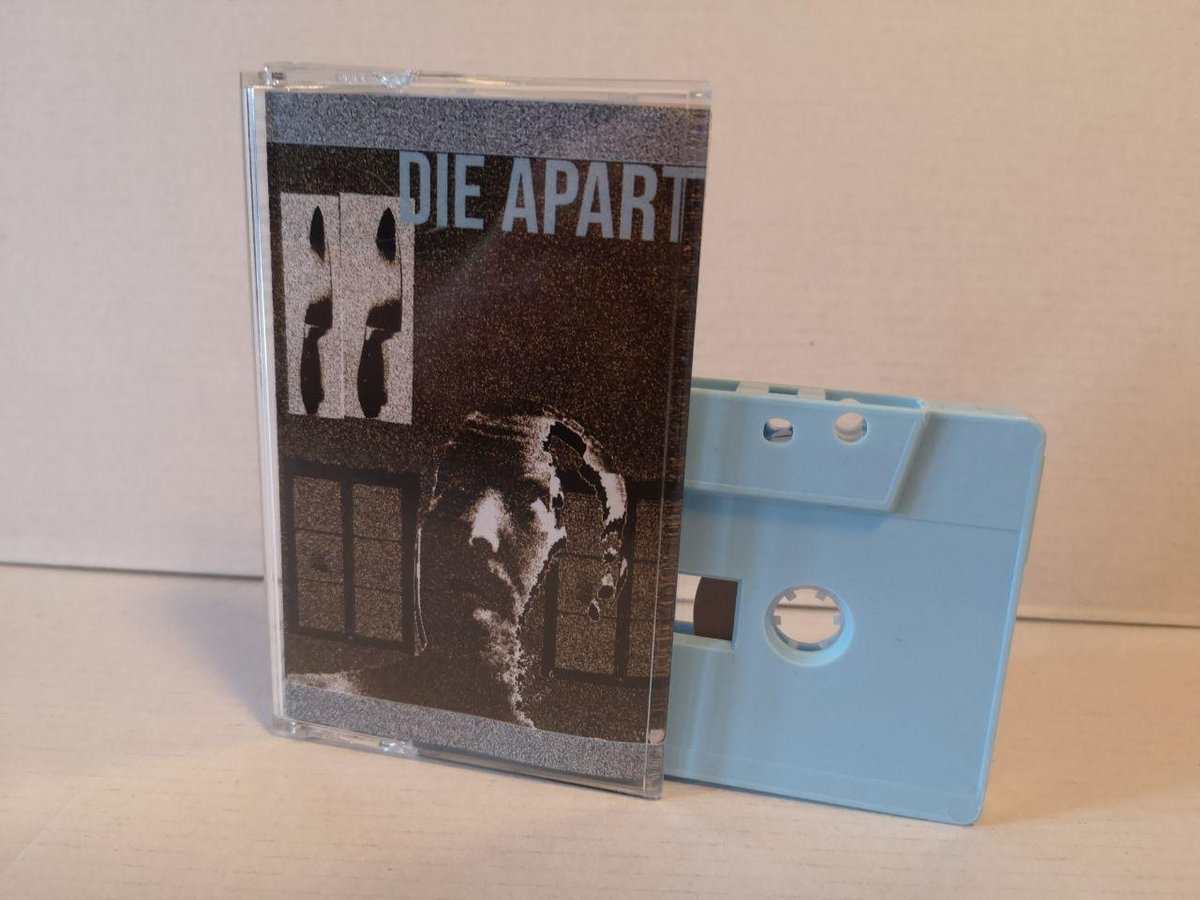 die Apart die Apart