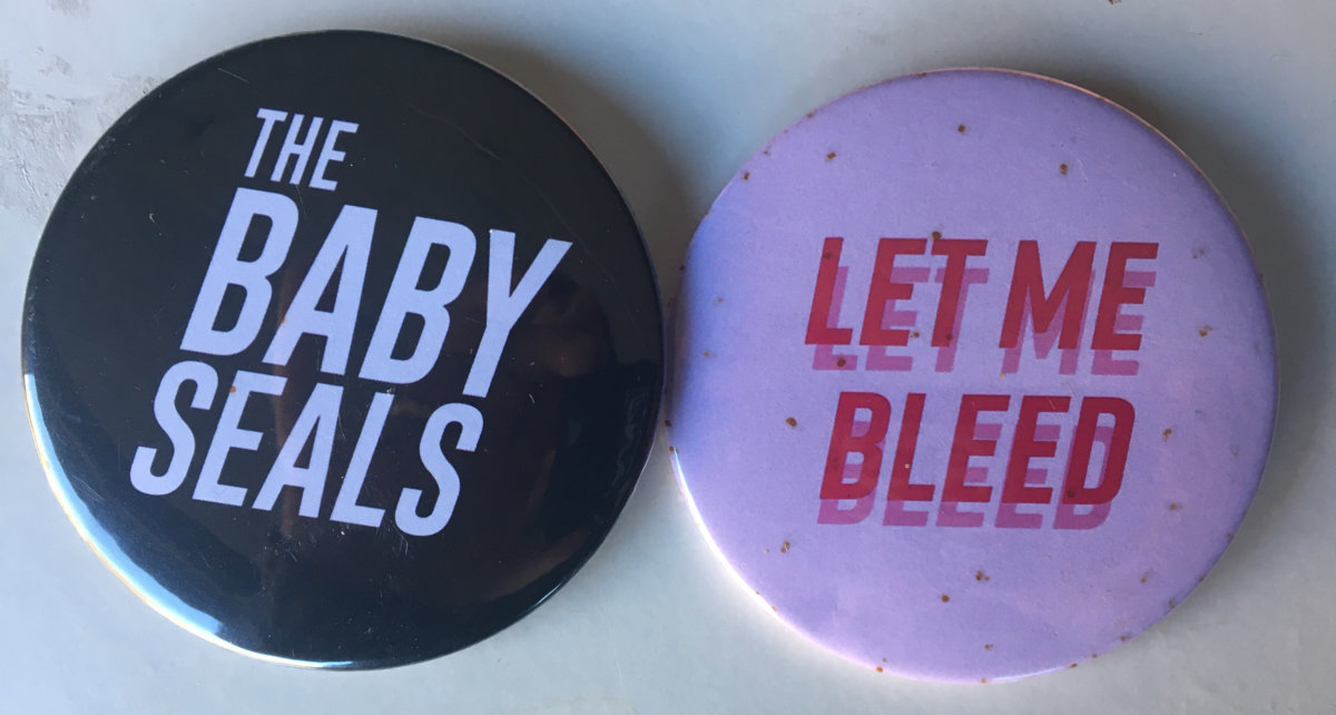 The Baby Seals (Special Edition) The Baby Seals