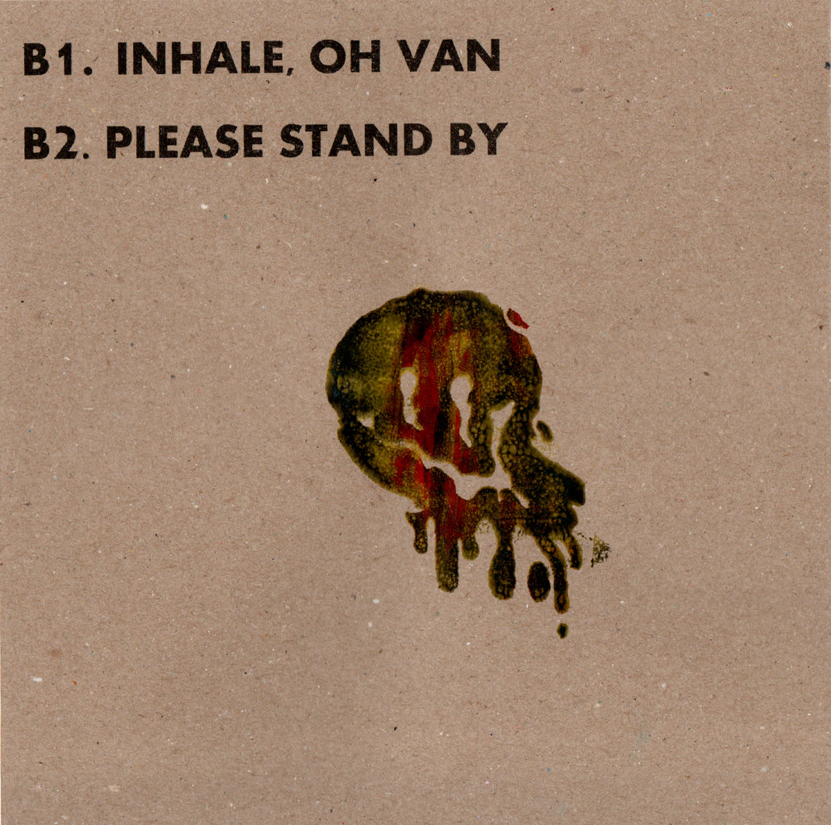 BRKN03 Gerald Tenderfly 4 Track Limited E.P BROKEN DANCEFLOORS