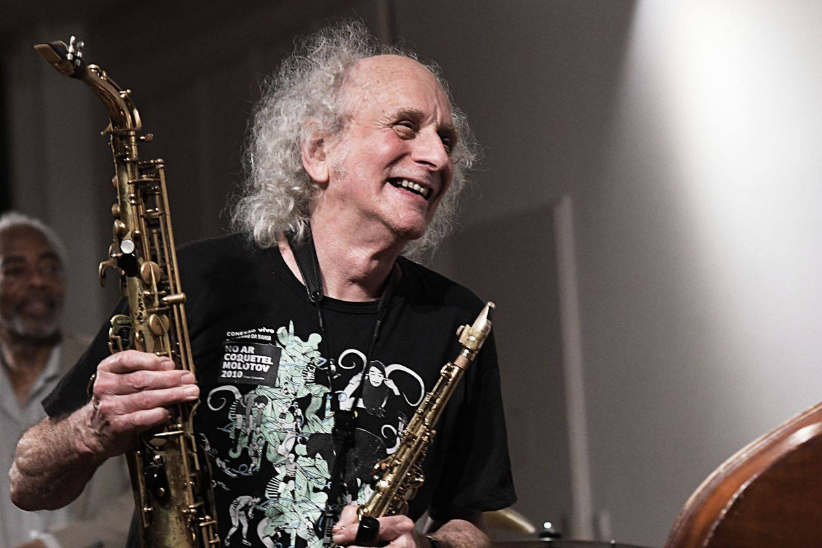 The Yorkshire Suite Trevor Watts Amalgam Hi4Head Trevor Watts