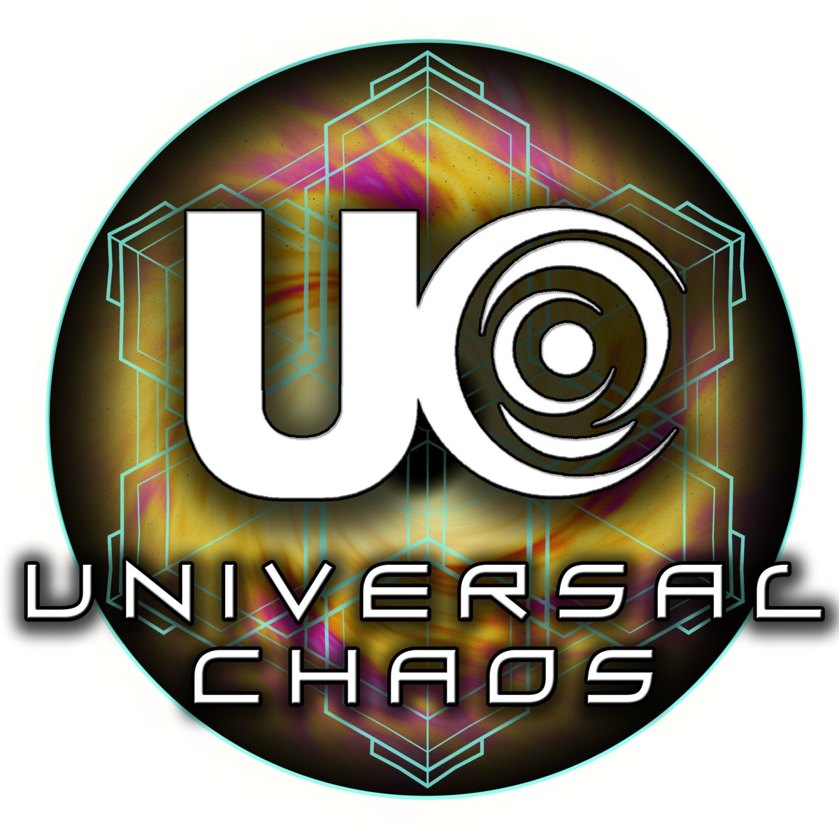 VA Shanti Chaos Universal Chaos