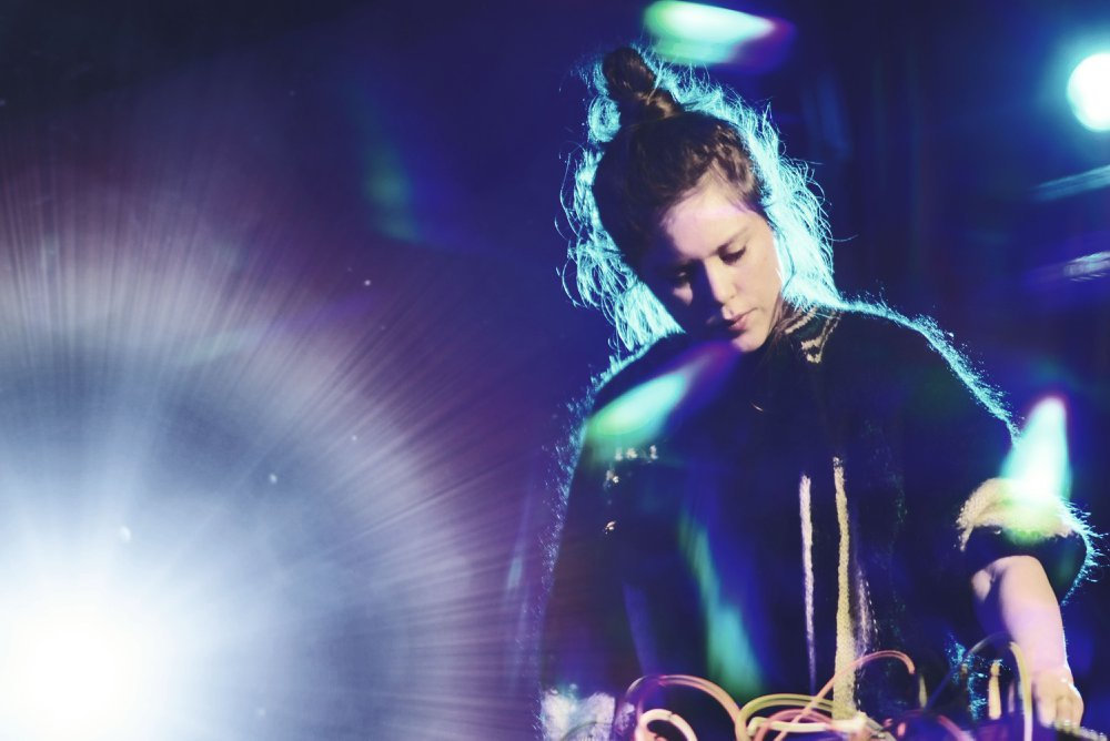 Nashville’s DIY Electronic and Experimental Scene is a Supportive and