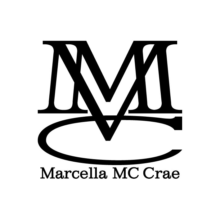 Du bist für mich Marcella McCrae